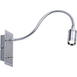 Paulmann ZYLINDRO 3W 700MA CHR