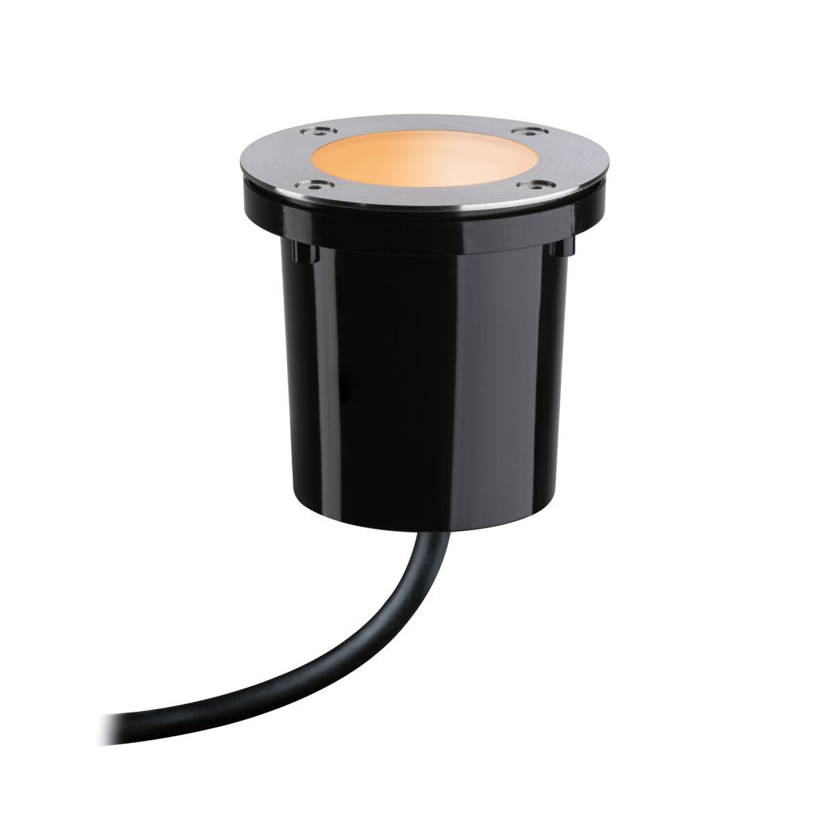 Paulmann Paulman Plug & shine floor smart spot