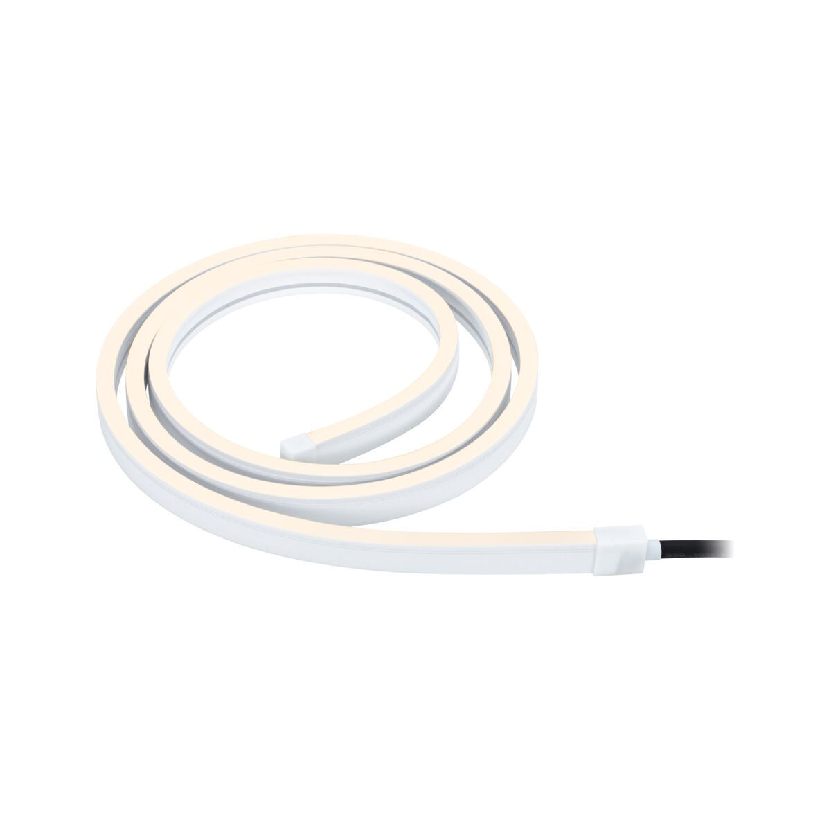Paulmann Paulman Plug & shine smooth stripe 2 M