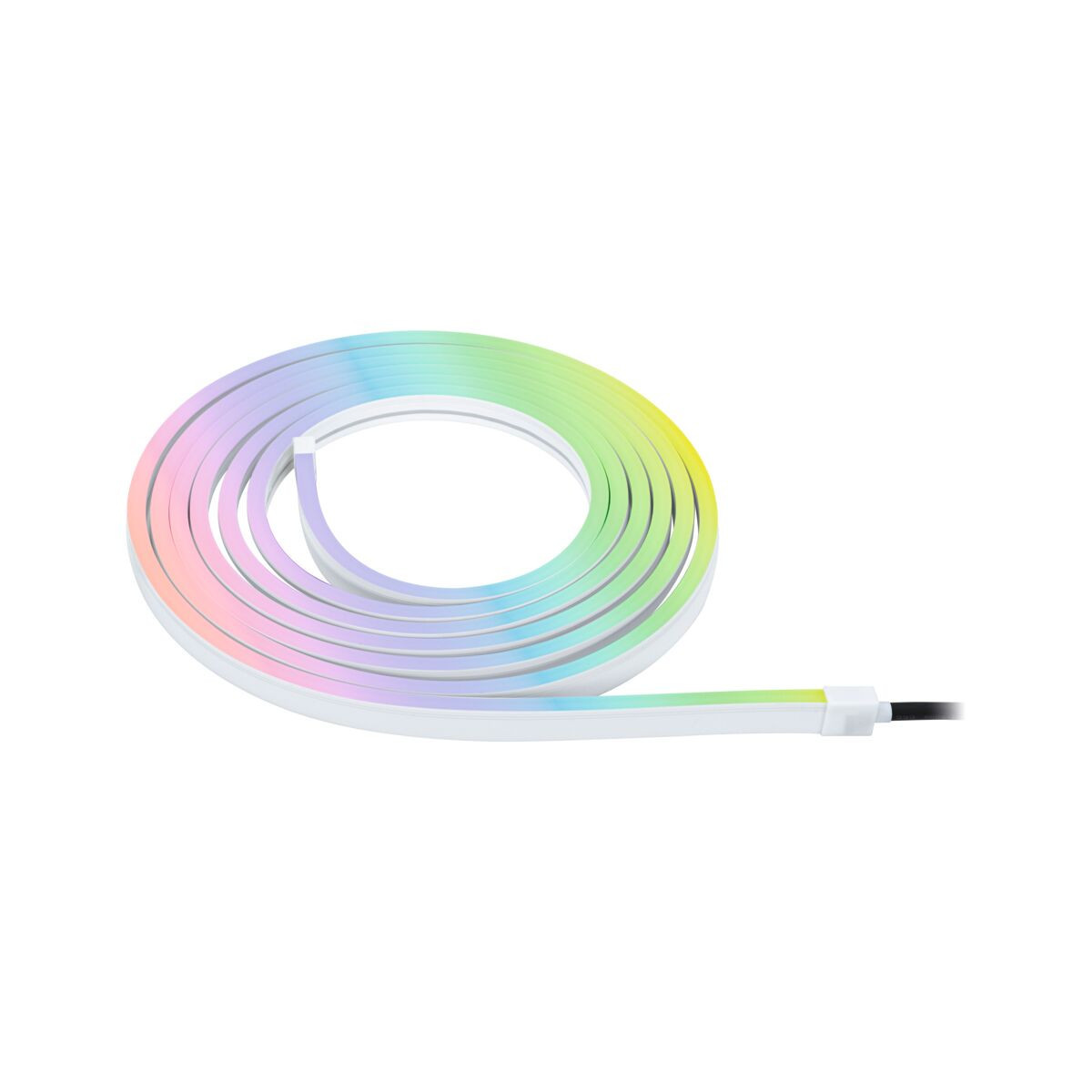 Paulmann Paulman Plug & shine smooth stripe smart