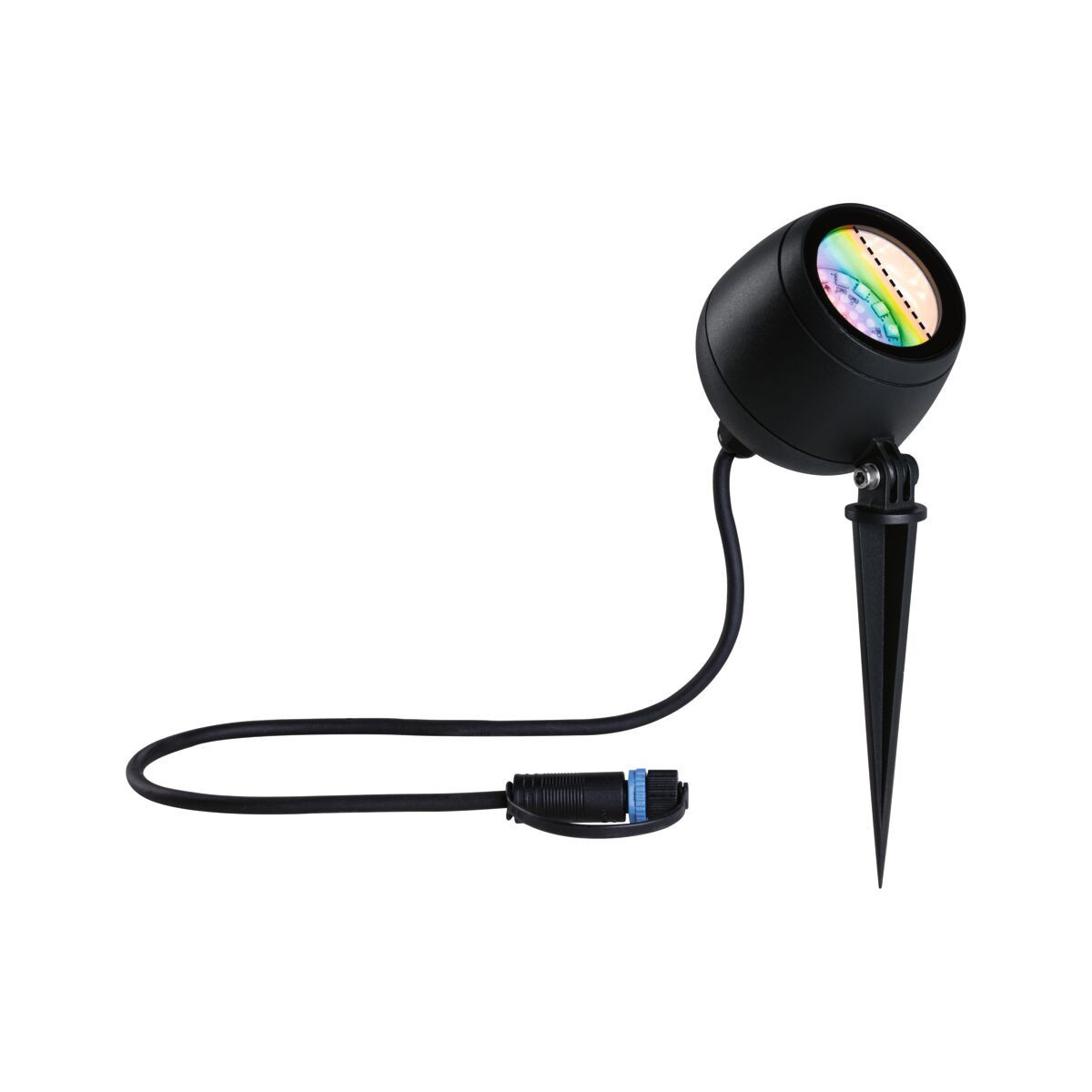 Paulmann Paulman Plug & shine spot kikolo smart