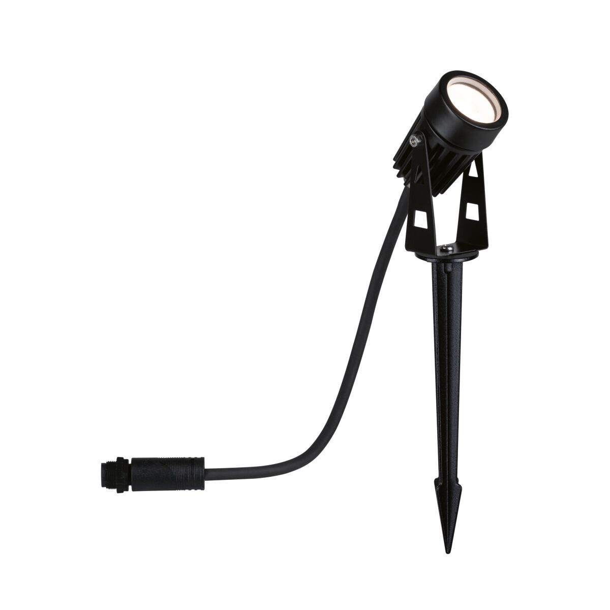 Paulmann Paulman Plug & shine spot set
