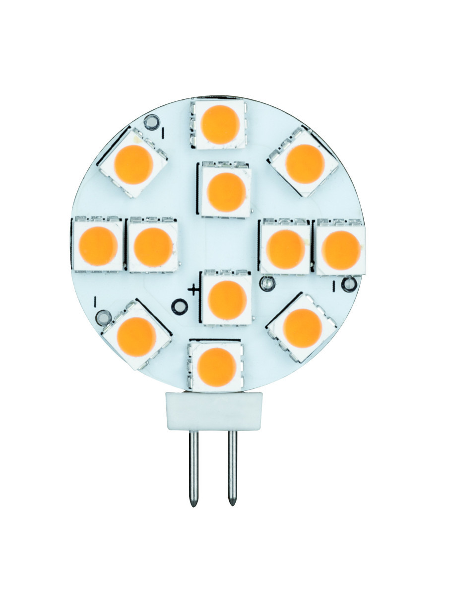 Paulmann Paulmann Specials Led NV-stiftstandaard downl. 2,5W 12 V