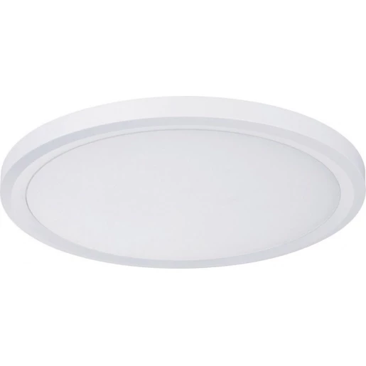 Paulmann Led paneel prem ebl RD 3-staps SYMM 12x0mm <5&deg; - parallelstralend schroefklem wit
