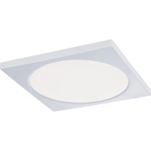 Paulmann Led buitenverlichting prem ebl eck SYMM 12x180mm <5&deg; - parallelstralend schroefklem wit