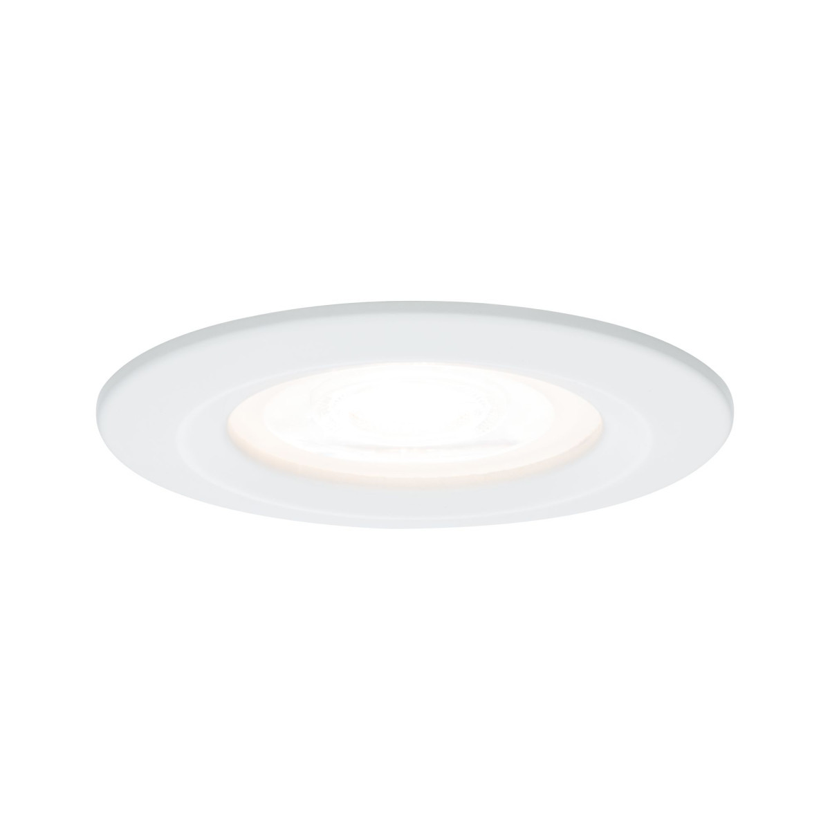 Paulmann Nova Premium RL set nova RD dim led 3x7w 230V