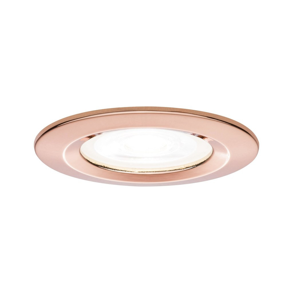 Paulmann Nova Premium RL set nova RD dim led 3x7w 230V