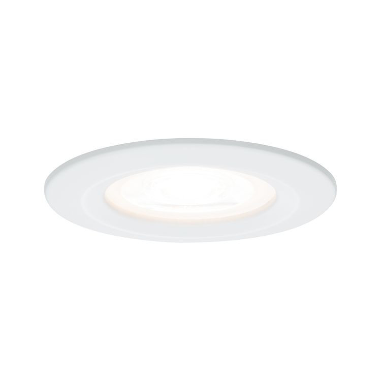 Paulmann Nova Premium RL set nova round rigid led 3x5.5