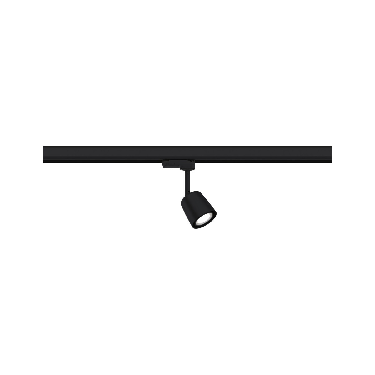 Paulmann Prorail3 spot cover max10w gu10 black /CH