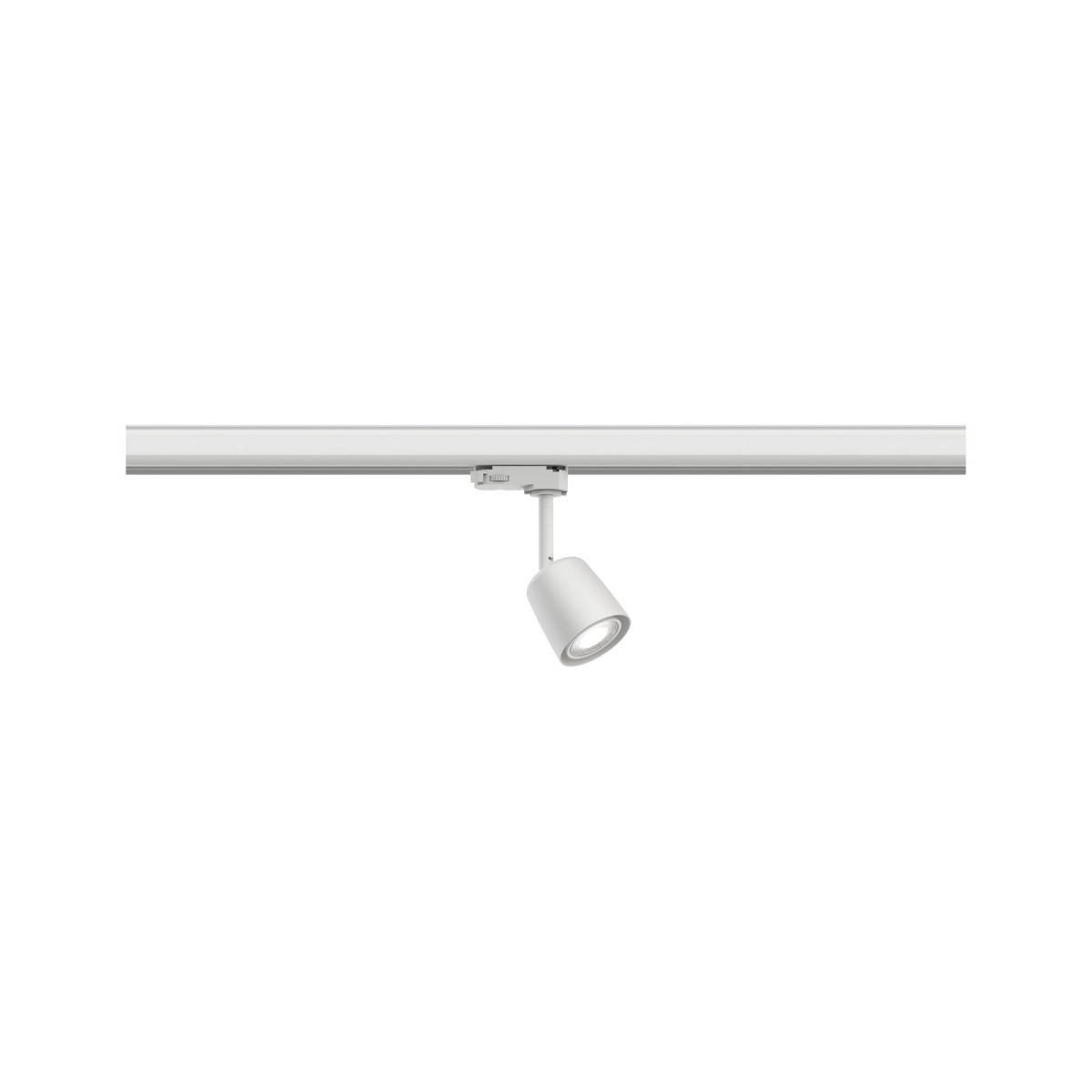 Paulmann Prorail3 spot cover max10w gu10 white /CH