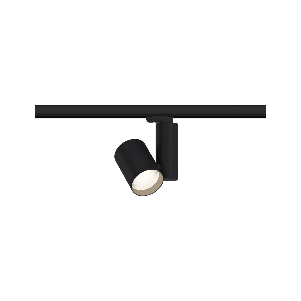 Paulmann Prorail3 spot zeuz 32W 39° 3000K black 23