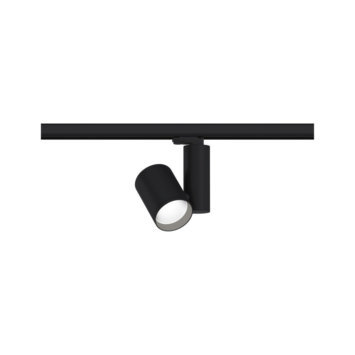 Paulmann Prorail3 spot zeuz 33W 15° 4000K black 23