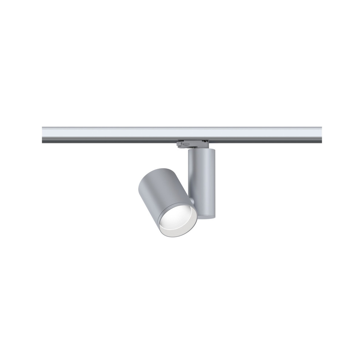 Paulmann Prorail3 spot zeuz 33W 39° 4000K silver 2