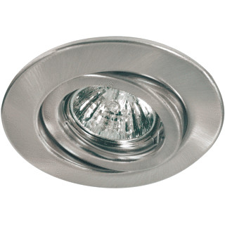 Paulmann SPOTSCHW 50W-51MM METAAL