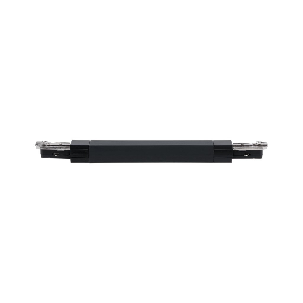 Paulmann Railsysteem Urail flex-connector ii 1000W matt black