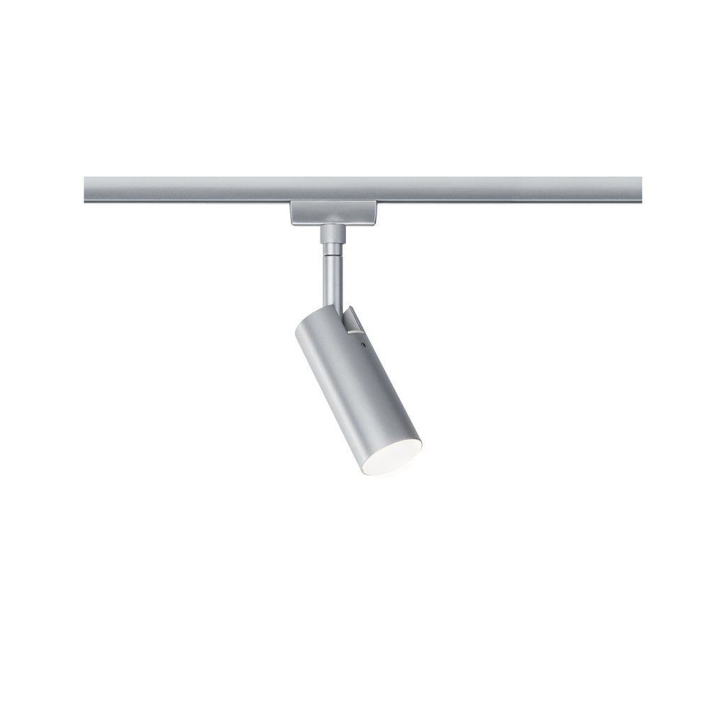 Paulmann Railsysteem Urail spot tubo 1x5w chroom mat 230V met