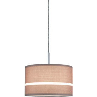 Paulmann DECOSYS KAP TESSA CARAMEL