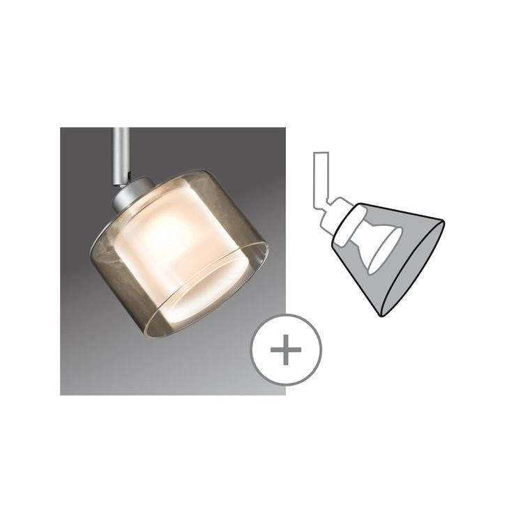 Paulmann LIVING DECOSYS KAP TWICE