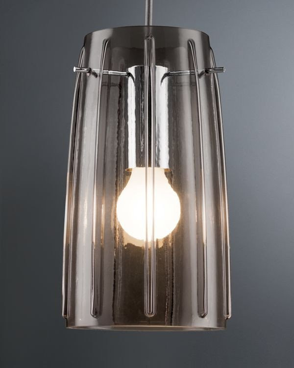 Paulmann URAIL 2EASY GLAS DRIO