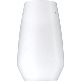 Paulmann URAIL 2EASY GLAS OPAAL