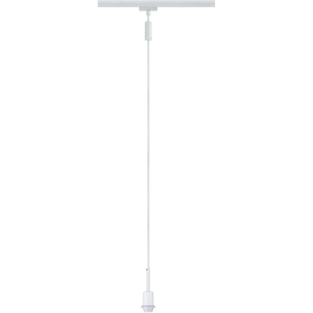 Paulmann Variline pendelarmatuur 0W 0x0mm chroom
