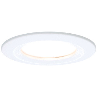 Paulmann SPOTSCHW 3X6,8W ROND STYF