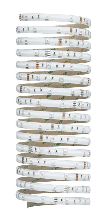 Paulmann SH ble flaex led stripe set 5M RGB 18W