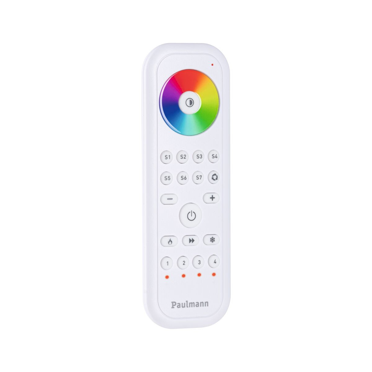 Paulmann SH zigbee smart remote control gent 2 wit