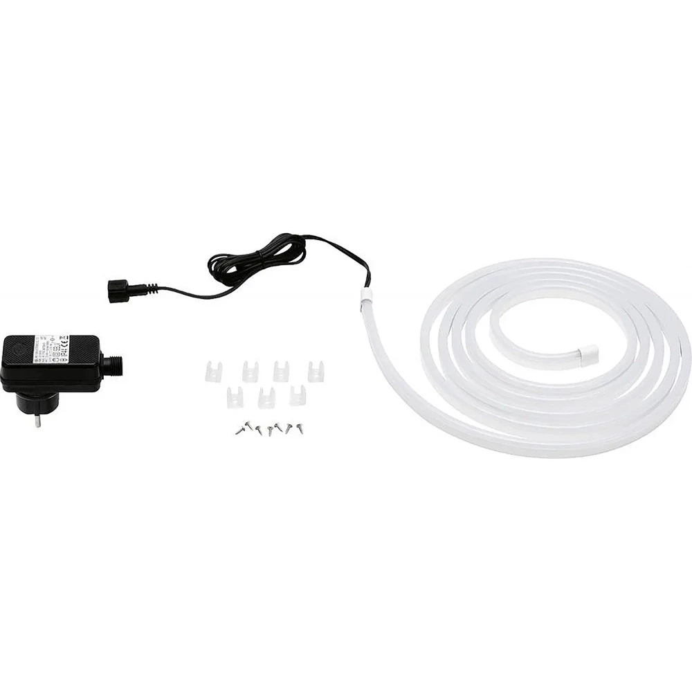Paulmann Simpled outdoor strip set 3M warm white 1