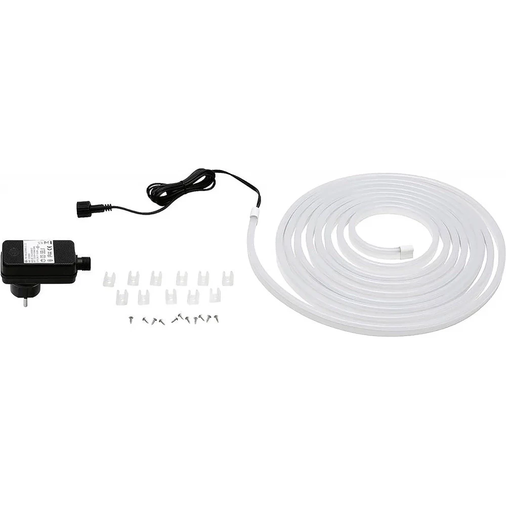 Paulmann Simpled outdoor strip set 5M daylight 20W
