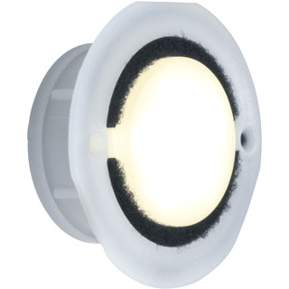 Paulmann SPOTSCHW 1,4W-3000K-76MM