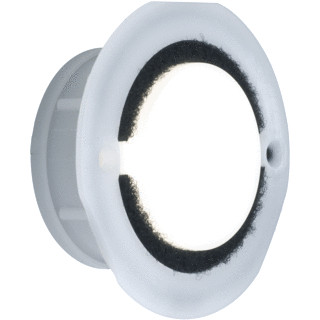 Paulmann SPOTSCHW 1,4W-4000K-76MM