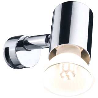 Paulmann PLFWNDARM MINT 20W CHR