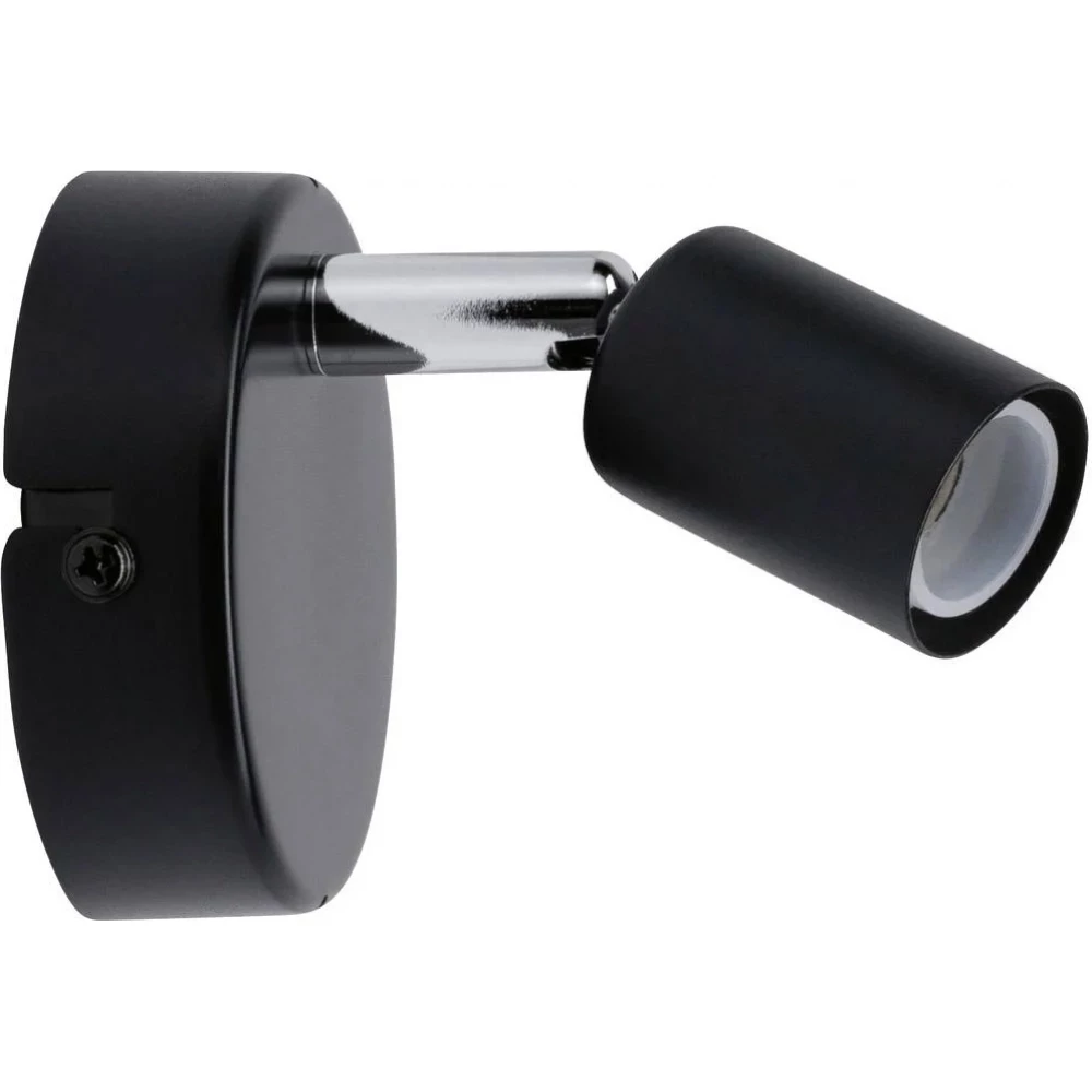 Paulmann Spotlight carolina ip44 max1x_w gu10 antr