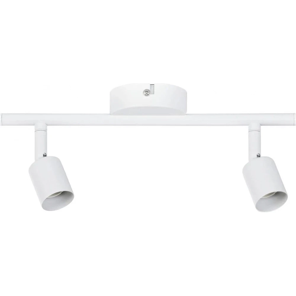 Paulmann Spotlight carolina max 2x10w gu10 wei&szlig; ma