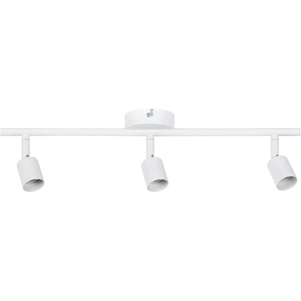Paulmann Spotlight carolina max 3x10w gu10 wei&szlig; ma