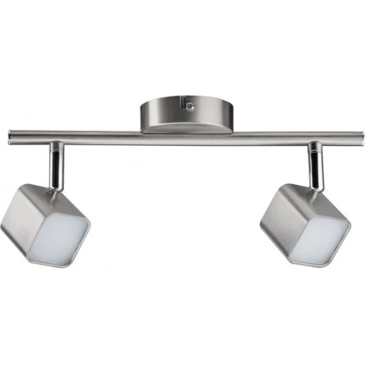 Paulmann Led spot kubus SYMM 3000K 140x300mm <5&deg; - parallelstralend schroefklem