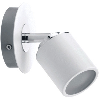 Paulmann Spotlights spot 100W ip44 gu10