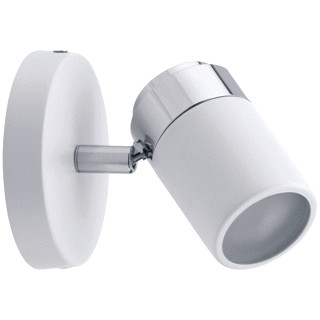 Paulmann Spotlights spot 100W ip44 gu10