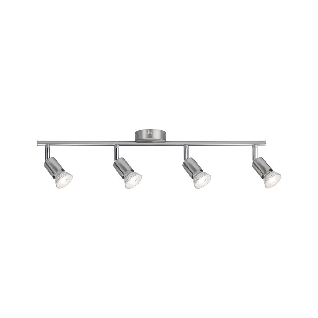 Paulmann Spotlight carolina max4x10w gu10 ni matt