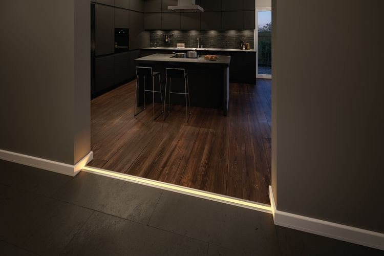 Paulmann MTOELEDSL STEP DIF 200CM