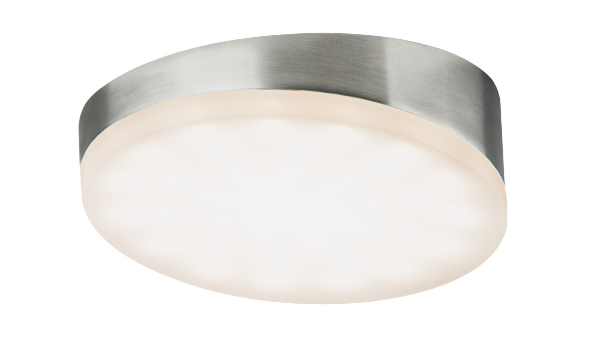 Paulmann Surface mounted light set gate led 2x6.2W