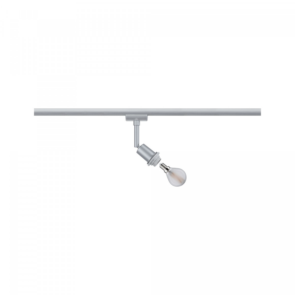 Paulmann Urail decosystems spot max1x20w e14 CR ma