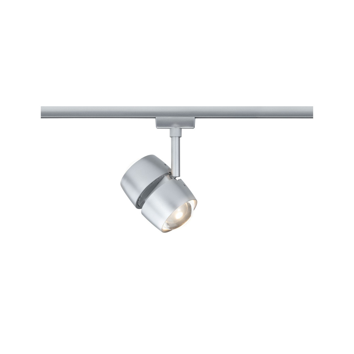 Paulmann Urail spot oculus 2x5w chrome M 230V meta