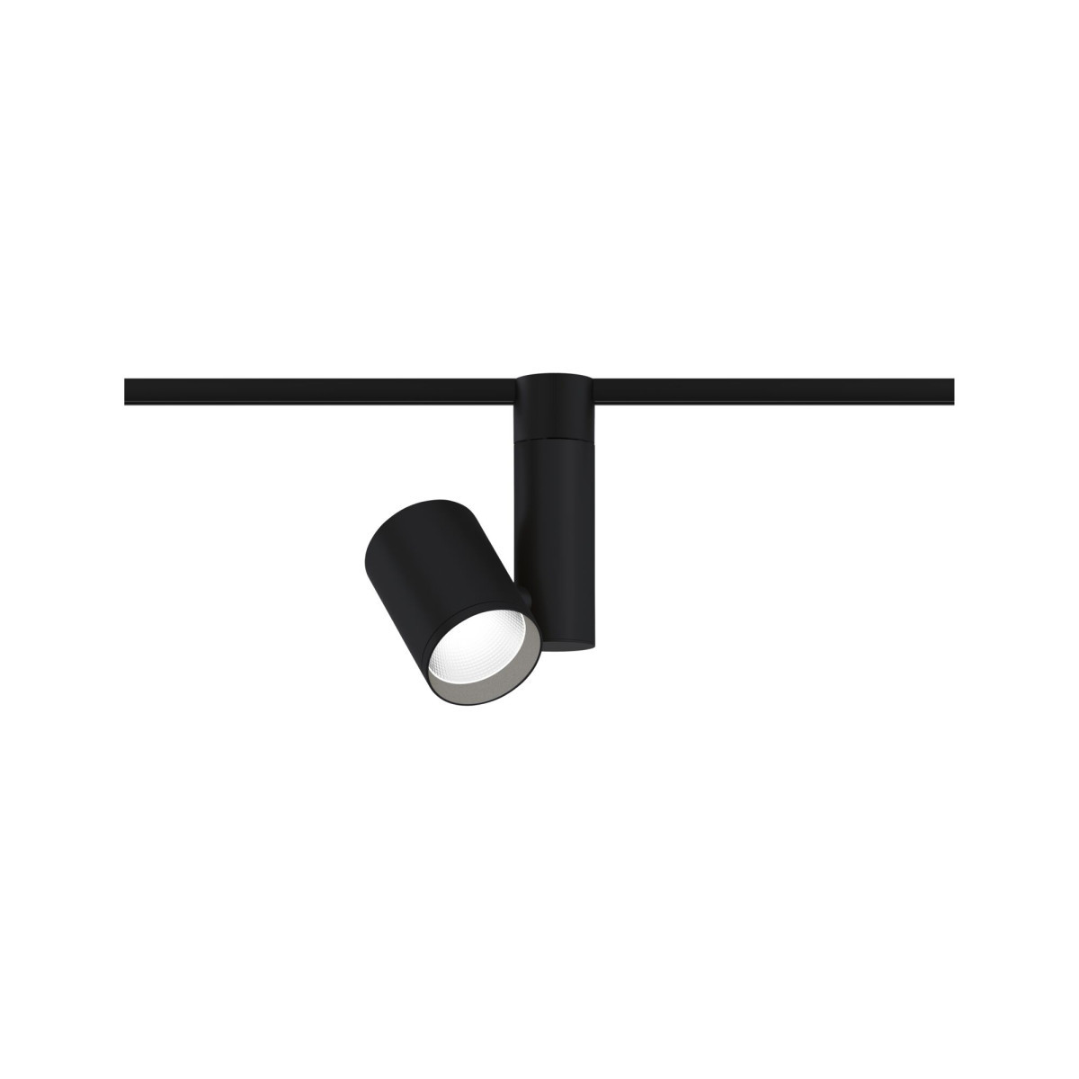 Paulmann Urail spot zeuz 1x33w 15° schwarz matt 23