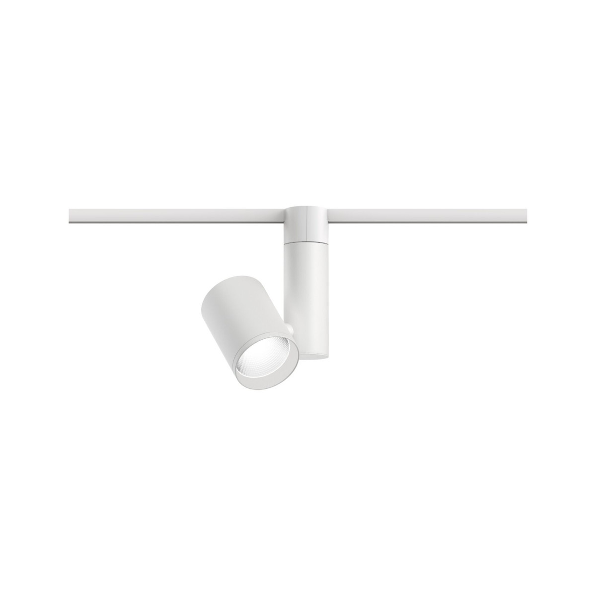 Paulmann Urail spot zeuz 1x33w 15° weiß 230V metal