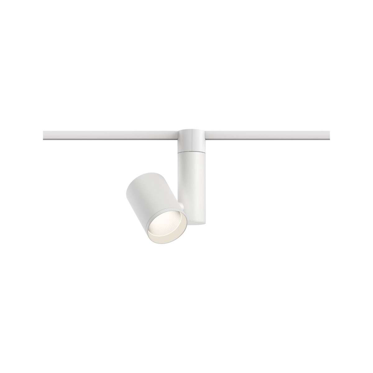 Paulmann Urail spot zeuz 1x33w 39° weiß 230V metal