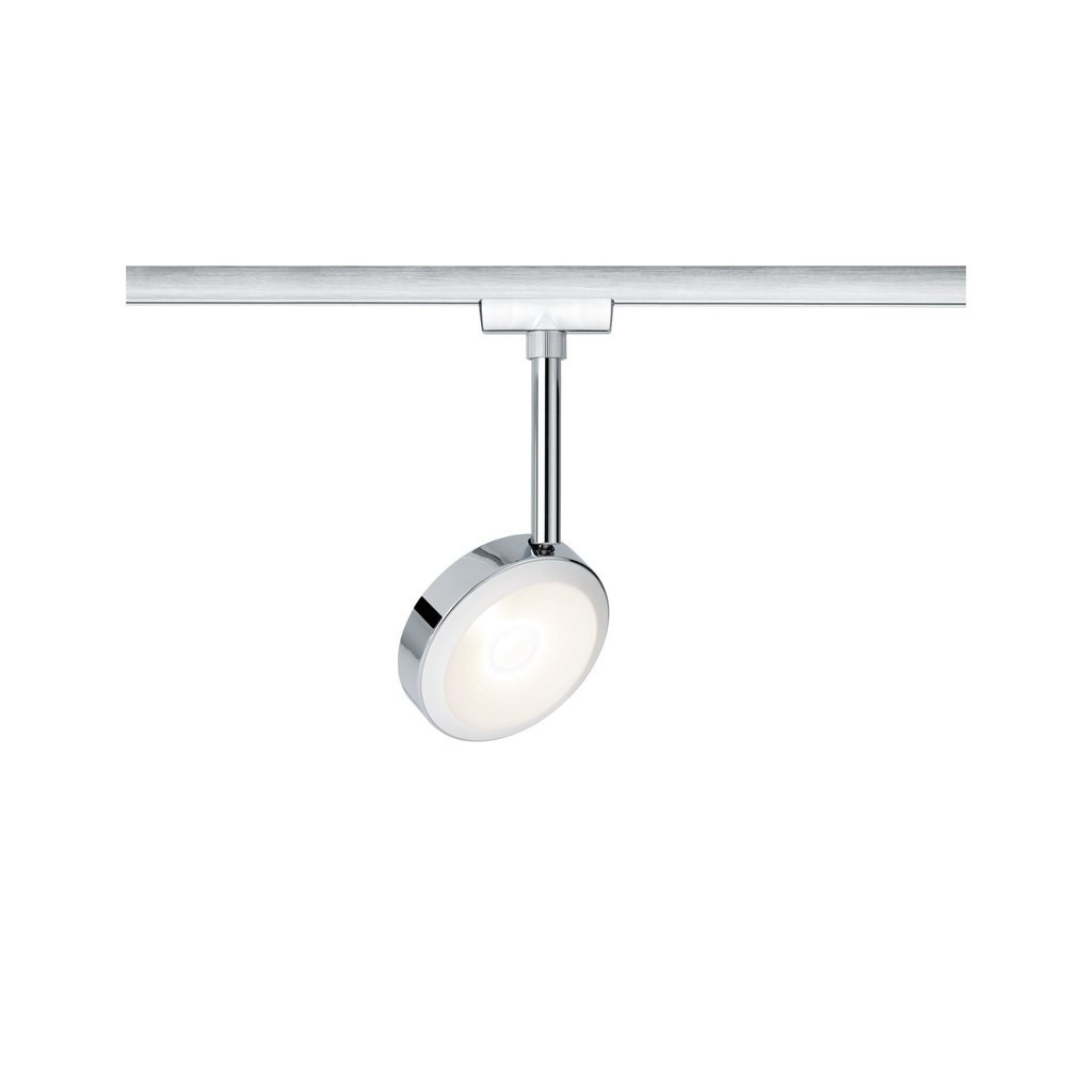 Paulmann Variline discus spot 1x5w chrome matt CHR
