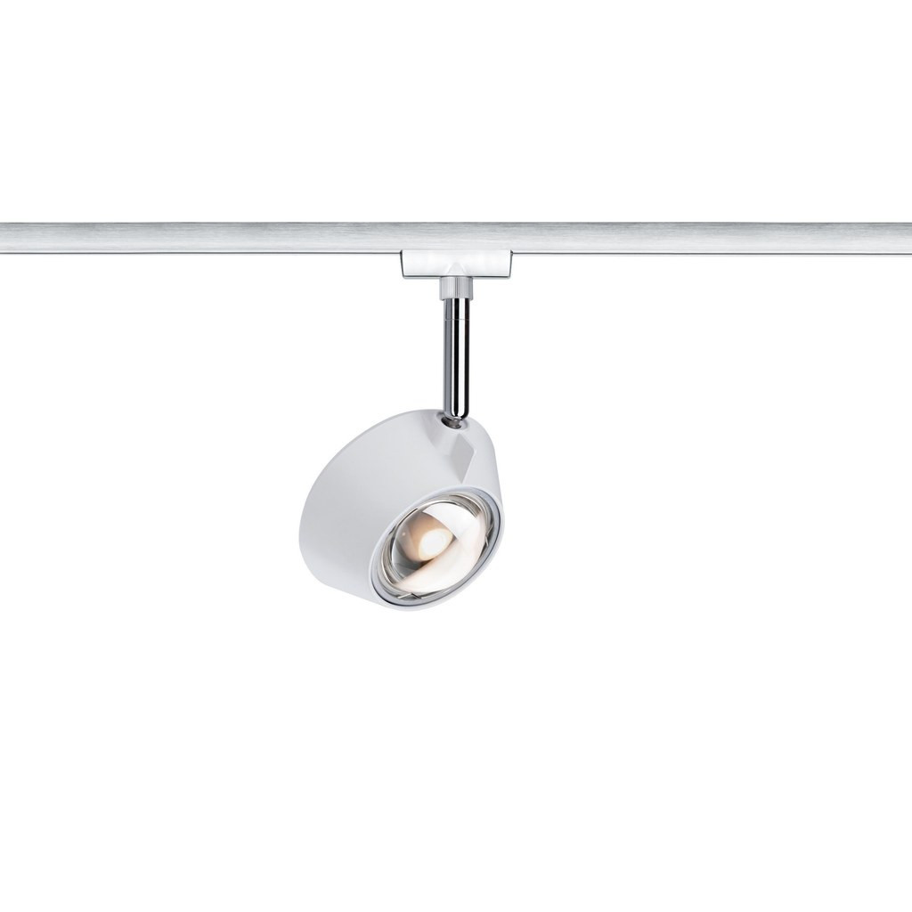 Paulmann Variline spot sabik 1x13w WH matt/chrome