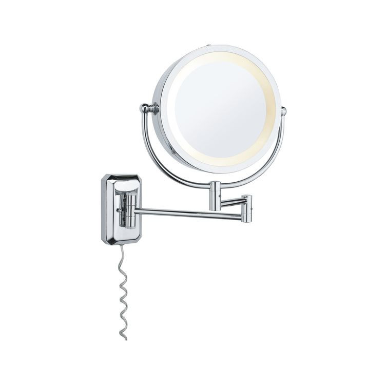 Paulmann Cosmeticaspiegel bela max. 40 W wandlamp